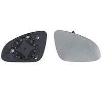 PRASCO OP4167503 Cristal de espejo retrovisor exterior calefactable convexo derecha Compatible con OPEL Astra J Sports Tourer P10 Astra J Hatchback P10, VAUXHALL Astra Mk VI J P10 Hatchback