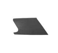 PRASCO OP4181233 Cubierta parachoques Delante, derecha Compatible con OPEL Astra J Sports Tourer P10 Astra J Hatchback P10 ASTRA J Sedán, VAUXHALL Astra Mk VI J P10 Hatchback