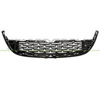 Rejilla De Ventilación Parachoques Prasco OP4182120 Premiumcertified para Opel