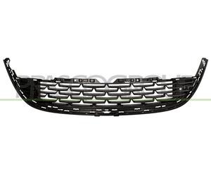PRASCO OP4182120 Rejilla de ventilación parachoques delante Compatible con OPEL Astra J Sports Tourer P10 Astra J Hatchback P10 ASTRA J Sedán, VAUXHALL Astra Mk VI J P10 Hatchback