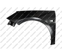 PRASCO OP4203014 Guardabarros con orificio para luz intermitente Delante, izquierda Compatible con OPEL Astra K Sports Tourer B16 Astra K Hatchback B16, VAUXHALL Astra Mk VII K Hatchback B16