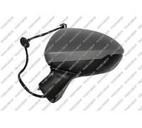 PRASCO OP4207314 Espejo retrovisor calefactable no tintado asférico izquierda Compatible con OPEL Astra K Sports Tourer B16 Astra K Hatchback B16, VAUXHALL Astra Mk VII K Hatchback B16