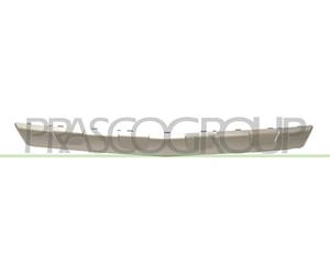 PRASCO OP7001811 Spoiler delantero gris