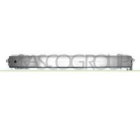 PRASCO OP7501622 Soporte parachoques delante Compatible con OPEL Crossland X P17, P2QO, VAUXHALL Crossland X P17