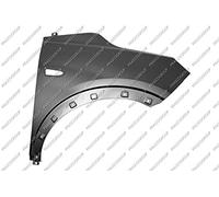 PRASCO OP7503013 Guardabarros Delante, derecha