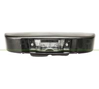 PRASCO OP9324350 Piloto de matrícula Compatible con OPEL Vivaro A Combi X83 Vivaro A Furgón X83, RENAULT TRAFIC II Autobús JL TRAFIC II Furgón FL, NISSAN PRIMASTAR Furgón X83