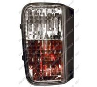 Prasco OP9324454 Faro antiniebla