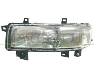 Prasco OP9504804 Faro principal