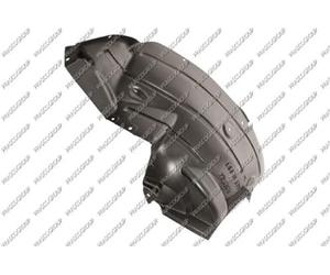 Prasco - OP9543614 - Opel/Vauxhall - Movano - Mod. 01/10-06/14 - Carcasa de rueda delantera izquierda - parte trasera