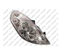 PRASCO OP9544923 Faro delantero
