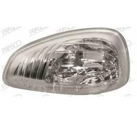 PRASCO OP9547415 Piloto intermitente blanco