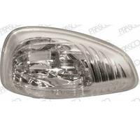 PRASCO OP9547416 Piloto intermitente blanco