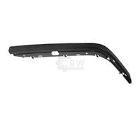 PRASCO Ornamento Listón Protector Parachoques Delant. Izquierda para BMW 7er E38