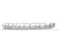 PRASCO Ornamento Listón Protector Parachoques Delant. para Audi A3 Sedán 8VS 8VM