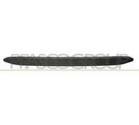 PRASCO Ornamento Listón Protector Parachoques Delant. para BMW 5er Touring G31