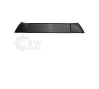 PRASCO Ornamento Listón Protector Parachoques Delant. para Citroën C3 II Sc _