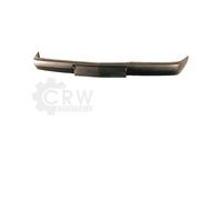 PRASCO Ornamento Listón Protector Parachoques Delant para Mercedes-Benz 190 W201