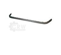 PRASCO Ornamento Listón Protector Parachoques Delant. para VW Golf IV 1J1 1J5