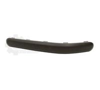 PRASCO Ornamento Listón Protector Parachoques Detrás Derecho para Ford Fusion Ju
