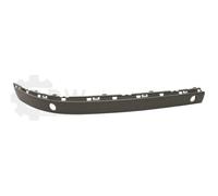 PRASCO Ornamento Listón Protector Parachoques Frontal Derecho para BMW 7er