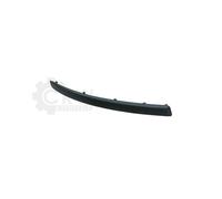 PRASCO Ornamento Listón Protector Parachoques Frontal Derecho para BMW Serie 1er