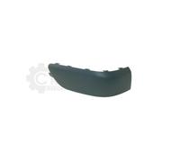 PRASCO Ornamento Listón Protector Parachoques Frontal Derecho para Fiat Scudo