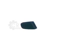 PRASCO Ornamento Listón Protector Parachoques Frontal Derecho para Peugeot