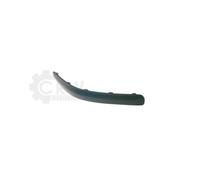 PRASCO Ornamento Listón Protector Parachoques Frontal Derecho para Toyota Yaris