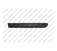 PRASCO Ornamento Listón Protector Puerta Trasera Izquierda para Hyundai Getz TB