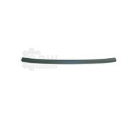 PRASCO Ornamento Protector Parachoques Centro para Ford Focus Familiar Dnw Daw