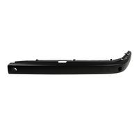 PRASCO Ornamento Protector Parachoques Delantero Izquierdo para BMW 7er E38