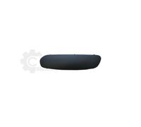 PRASCO Ornamento Protector Parachoques Delantero Izquierdo para Citroën C3 Yo FC