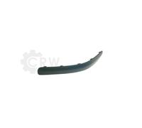 PRASCO Ornamento Protector Parachoques Delantero Izquierdo para Toyota Aygo SCP1