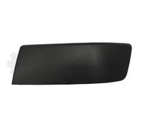 PRASCO Ornamento Protector Parachoques Delantero Izquierdo para VW Transporter