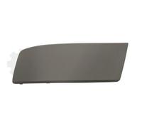 PRASCO Ornamento Protector Parachoques Delantero Izquierdo para VW Transporter V