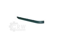 PRASCO Ornamento Protector Parachoques Trasero Izquierdo para BMW 3er Touring