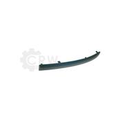 PRASCO Ornamento Protector Parachoques Trasero Izquierdo para Toyota Yaris SCP1