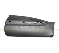 PRASCO Ornamento Protector Puerta Trasera Izquierda para Renault Kadjar Ha _ Hl