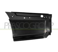PRASCO Panel De Reparación Latera Trasera Izquierda Para Mercedes-Benz Sprinter