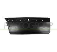 PRASCO Panel De Reparación Lateral Trasero Derecha Para Mercedes-Benz Sprinter