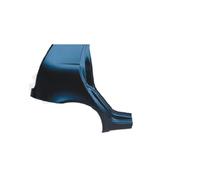 Prasco Panel Lateral Trasero Derecho Para Fiat Punto 188_ 188AX FT1333063