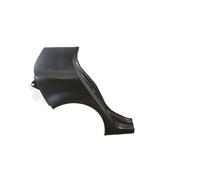 PRASCO Panel Lateral Trasero Derecho Para VW Golf V 1K1 VG0363063