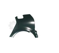 PRASCO Panel Lateral Trasero Izquierdo Para VW Polo 9N_ 9A4 VG0213064