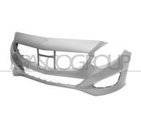 PRASCO Parachoques adecuado para MERCEDES-BENZ Clase B (W246, W242)