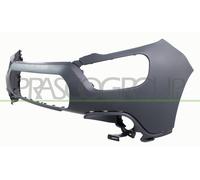 Prasco Parachoques Delantero Compatible Para Citroën C3 III SX