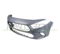 PRASCO Parachoques Delantero Compatible Para Mercedes Clase A W177 V177