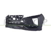 PRASCO Parachoques Delantero Compatible Para Mitsubishi Eclipse Cross GK