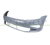 PRASCO Parachoques Delantero Compatible Para VW Golf Sportsvan AM1 AN1