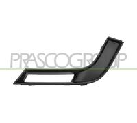 PRASCO Parachoques Delantero Derecho Para Audi A3 Limusina 8VS 8VM 8V7