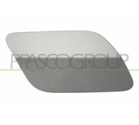 PRASCO Parachoques Delantero Derecho Para BMW 5 Series Touring G31 G30 F90